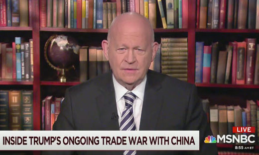 Inside Trump's Ongoing Trade War With China