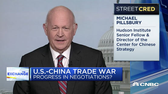 Will We Have A "Breakthrough" In U.S.-China Trade Talks?