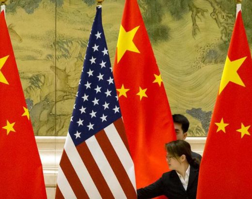 Trump’s China hawks see trade war off-ramp