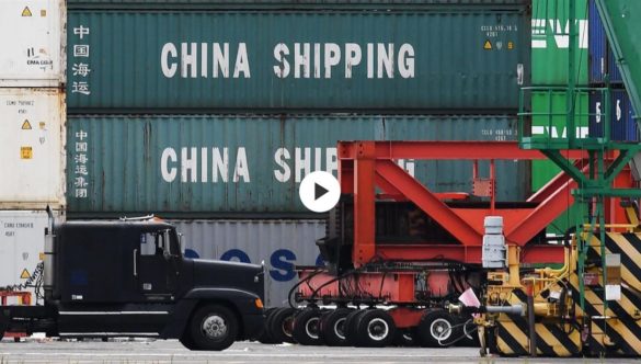 Opinion: Michael Pillsbury On Why China Trade Talks Have Broken Down