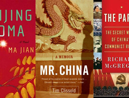 Five Books That Explain How The Tiananmen Protests Shaped China