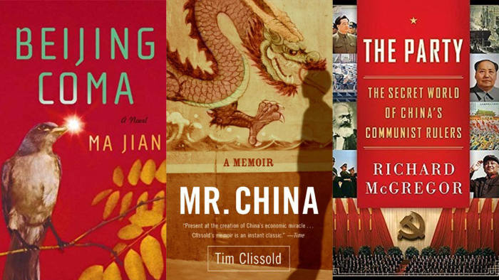 Five Books That Explain How The Tiananmen Protests Shaped China