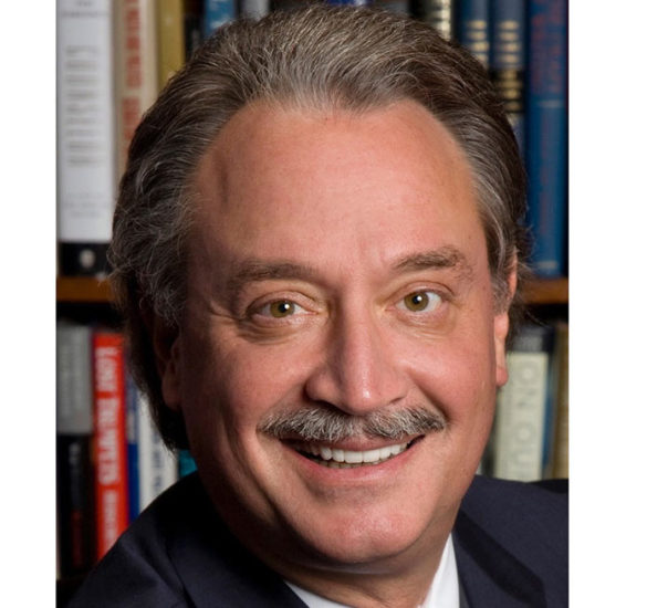 BIRTHDAY OF THE DAY: Alex Castellanos, co-founder of Purple Strategies and analyst for ABC News