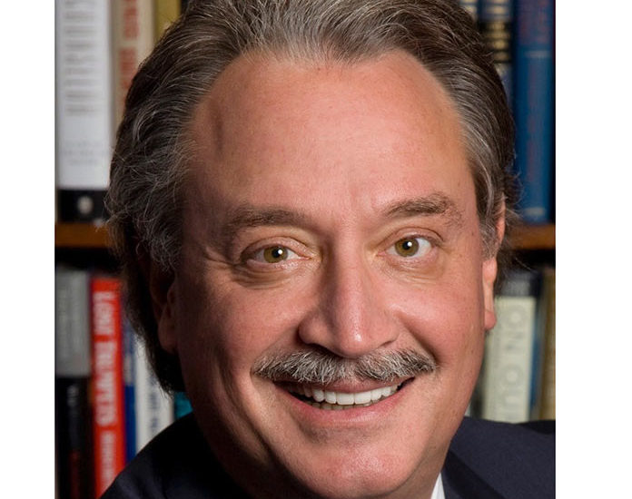 BIRTHDAY OF THE DAY: Alex Castellanos, Co-Founder Of Purple Strategies And Analyst For ABC News