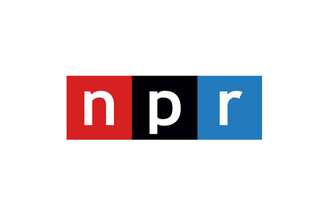 NPR - Trump Inserts His Negotiating Strategy Into U.S.-China Trade War