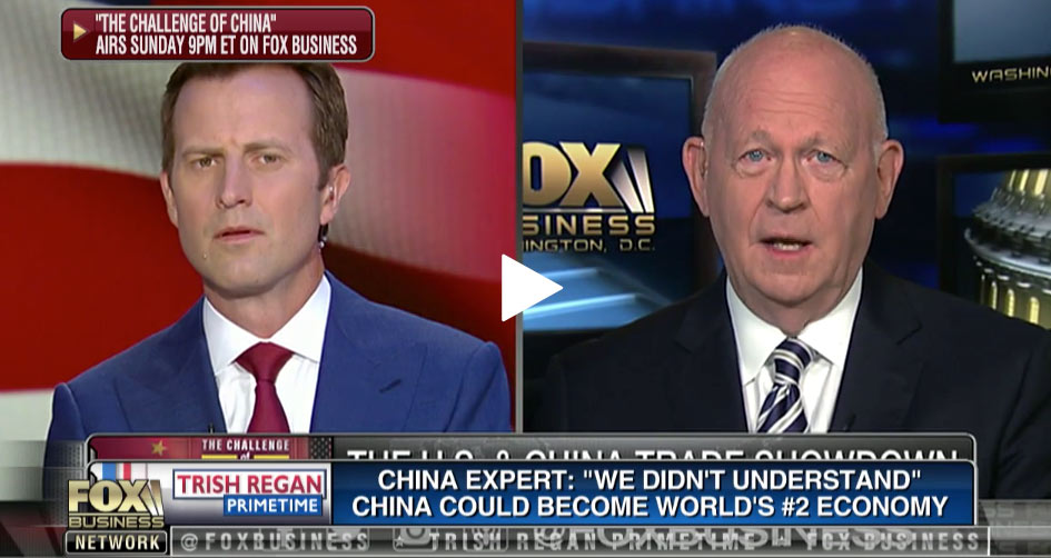 Can The US Change China’s Behavior?
