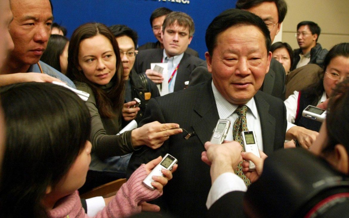 US seeking to ‘colonise’ China’s economy with trade deal, says veteran economic policymaker Li Deshui