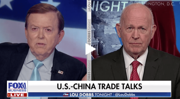 China expert isn’t sure if there will be a trade deal soon