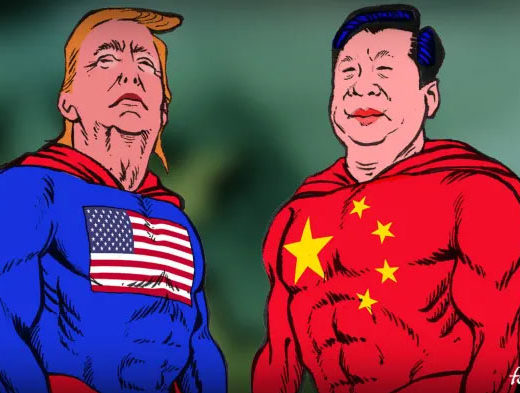 How The US Should Deal With China