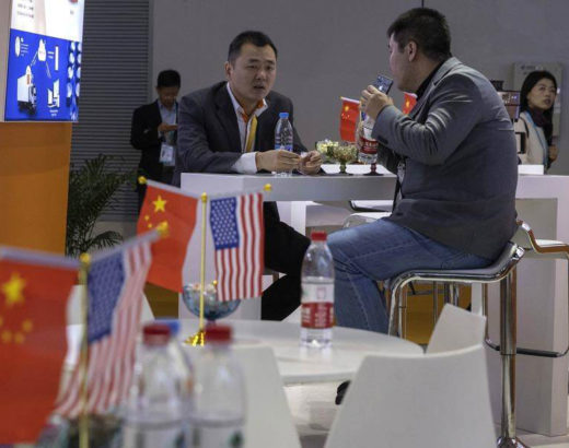 China, US Agree Tariff Rollback In Phase 1