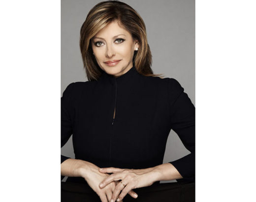 BIRTHDAY OF THE DAY: Maria Bartiromo, Global Markets Editor And Anchor At Fox News And Fox Business Network