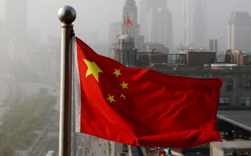 Recap Of Michael Pillsbury’s Excellent CPAC Speech On China
