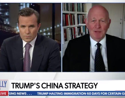 Decades Ago, Donald Trump And Joe Biden Expressed Opposing Views On The Future Of China. Which Of Their Visions Became A Reality?