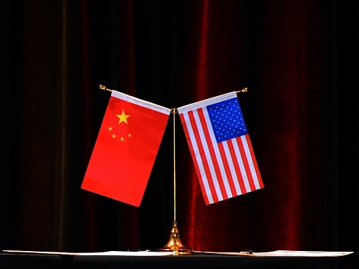 Who Is America's 'Enemy'? It Is Not China