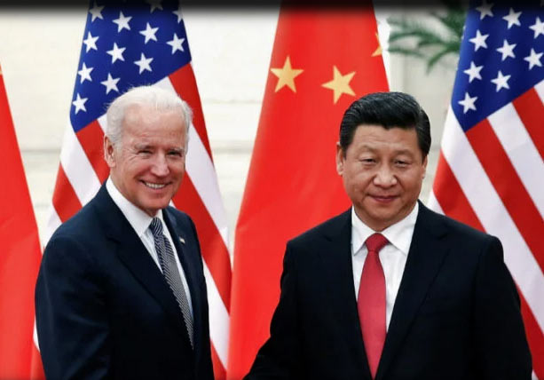 6 Experts Predict The Worst-Case Scenario With China Under A Feeble Biden Foreign Policy