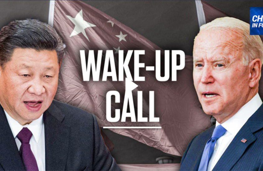 We’re Nowhere Near A Wake-Up Call’: Michael Pillsbury On The CCP’s Plans To Surpass The US