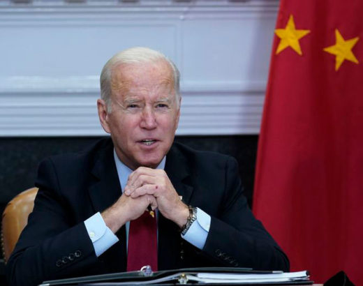 America’s Response To China Crippled By Paralysis In Washington, Analyst Warns