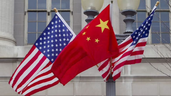 Behind the breakdown in US-China relations