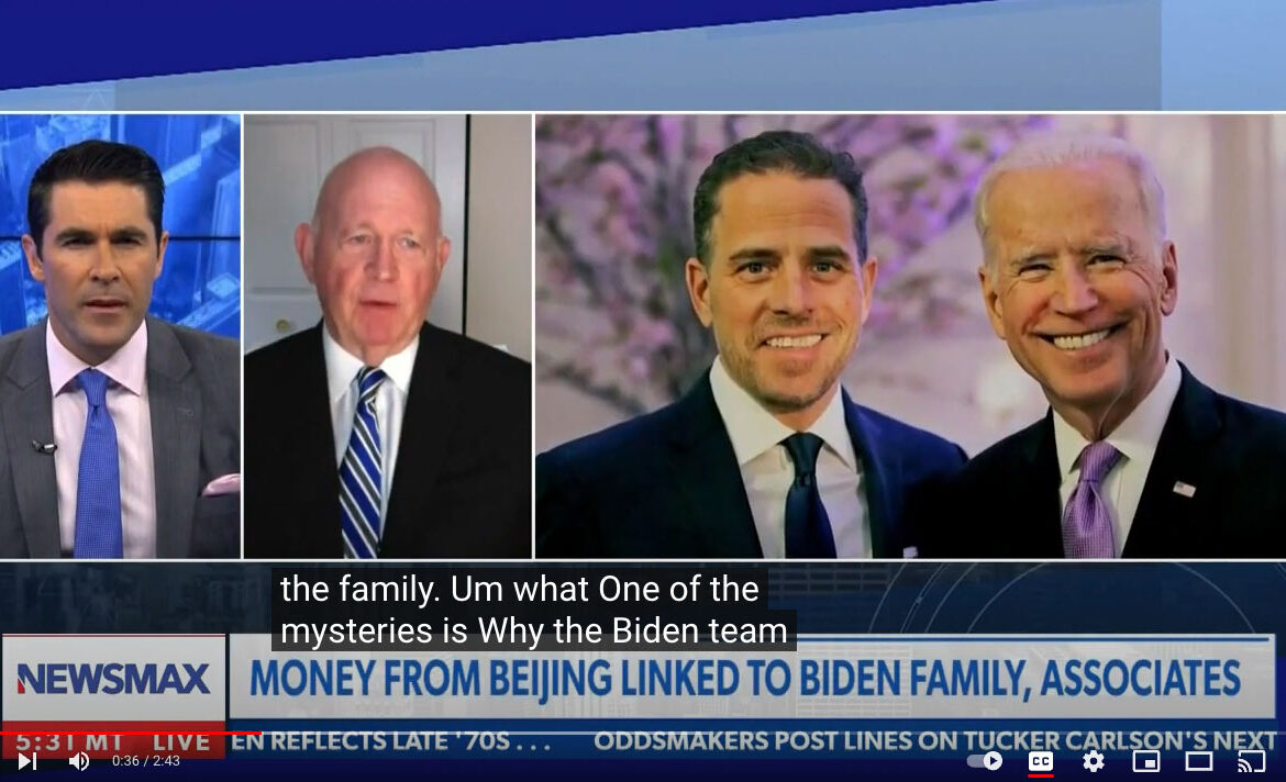 Why is the Biden Administration Paralyzed on China Policy?