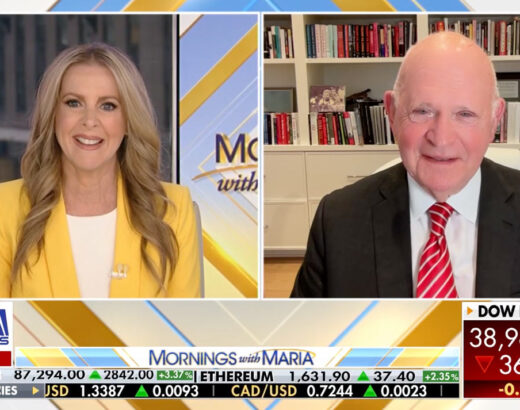 Expert 'getting more pessimistic' over US-China talks 'getting going'