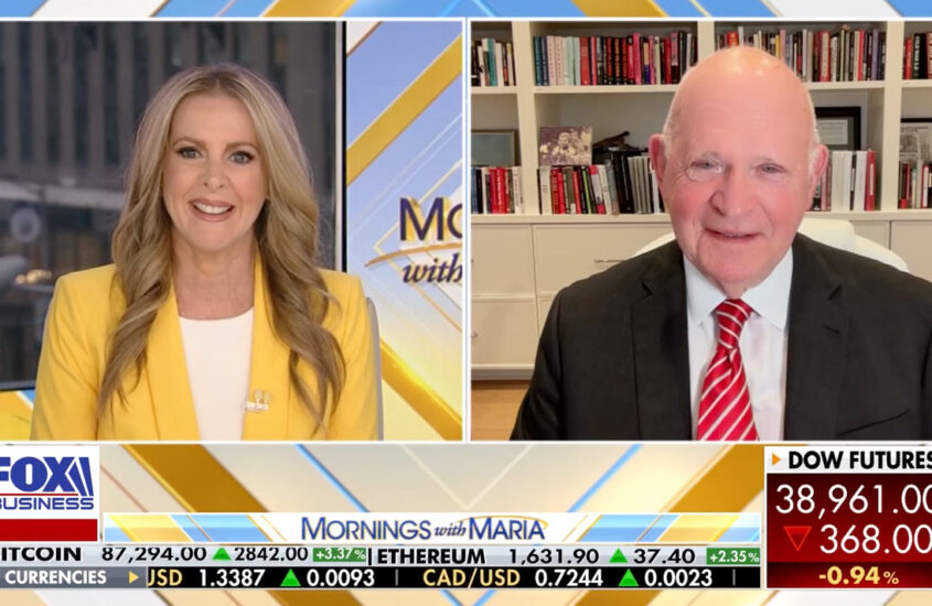Expert 'getting more pessimistic' over US-China talks 'getting going'