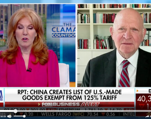Xi Jinping has to make concessions privately, expert explains