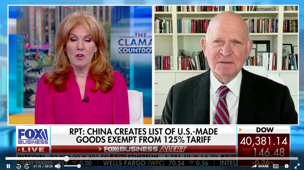 Xi Jinping has to make concessions privately, expert explains