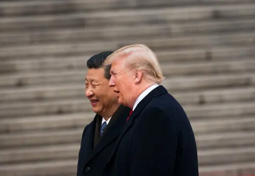 U.S. and China Dig In on Trade War, With No Plans for Formal Talks