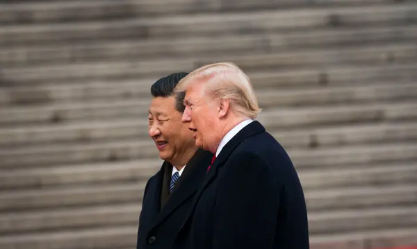 U.S. and China Dig In on Trade War, With No Plans for Formal Talks