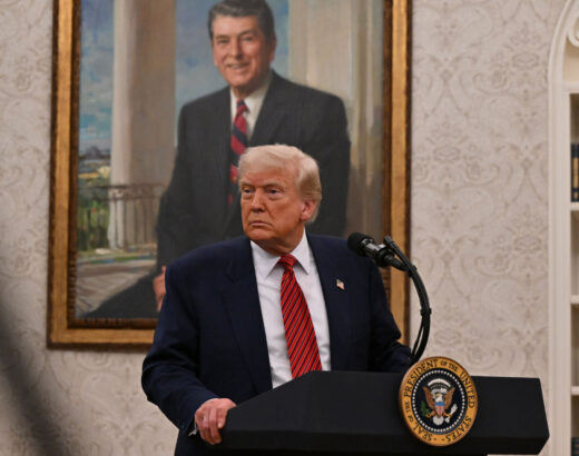 White House eased China tariffs after warnings of harm to ‘Trump’s people’