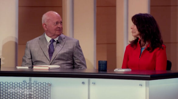 The Recent U.S. Policy Towards China Is Productive