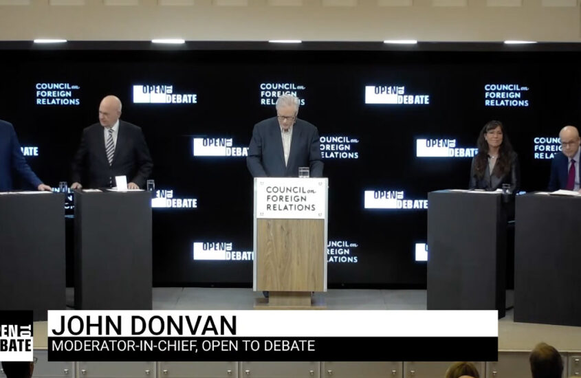 U.S. Presence in Greenland: Necessary or Not?