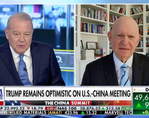 Expert explains what China wants from the US on Taiwan policy