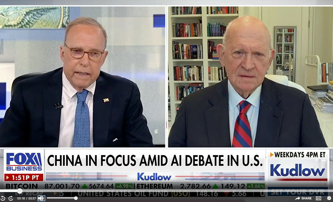 China believes Trump and Republicans will win the midterm elections, expert says
