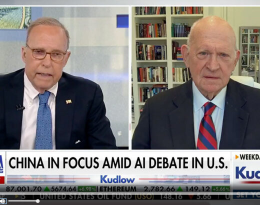 China believes Trump and Republicans will win the midterm elections, expert says