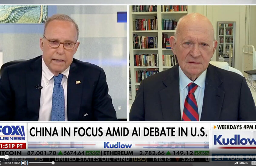 China believes Trump and Republicans will win the midterm elections, expert says